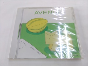 未開封 CD / AVENUE /【J14】/ 中古