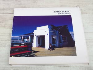 CD / ZARD BLEND～SUN&STONE / ZARD /『D16』/ 中古