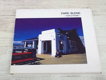 CD / ZARD BLEND～SUN&STONE / ZARD /『D16』/ 中古_画像1