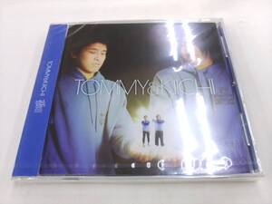 未開封 CD / 轟！！ / TOMY & KICHI / YouTuber 水溜りボンド /【D39】/ 中古