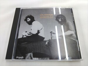 CD / The Complete 1972 BOMBAY Sessions / LED ZEPPELIN /【J30】/ 中古