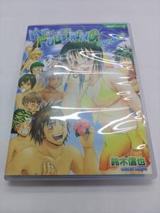 CD / ドラマCD 3　MR.FULLSWING / 鈴木信也 /【D36】/ 中古