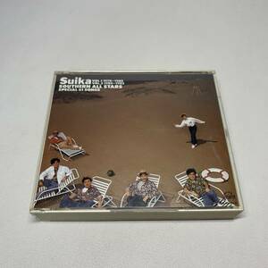 ●ZA5 すいか① SPECIAL 61 SONGS SOUTHERN ALL STARS