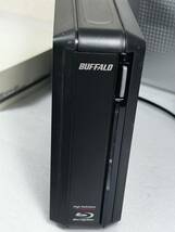 BUFFALO BR-616U2 外付けブルーレイドライブ バッファロー DVD USB 3個_画像3