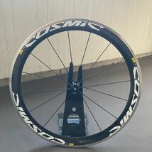 mavic cosmic carbon SL ペア　_画像2