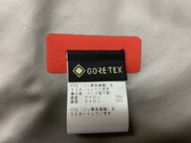 D4-618 DESCENTE ALLTERRAIN 81 / デサント オルテライン / GORE-TEX / ゴアテックス / ジャケット / ウィンドブレーカー_画像6