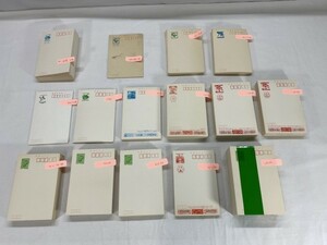 E4-628 未使用 ハガキ はがき 葉書 年賀はがき 往復はがき等 まとめて 額面4万8千円以上 40円 41円 50円 40円往復ハガキ 50円往復葉書 等