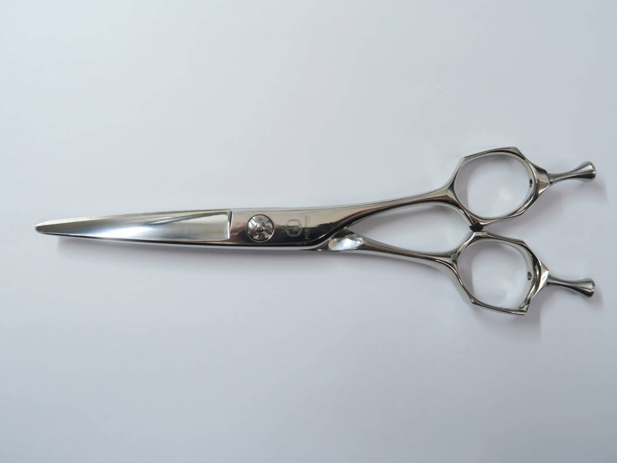 MIZUTANI SCISSORS ミズタニシザーズ ELEMENT THINNING エレメント