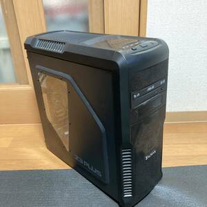 自作pc i7 4790k 8g gtx760