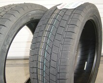 【在庫あり! 当日発送!】 2023年製 ケンダ KR36 225/60R17 99Q 新品4本SET KENDA スタッドレス 送料別途_画像1