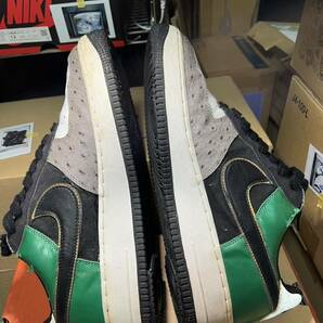 NIKE AIR FORCE 1 LOW 温故知新  30cm 2004年の画像3