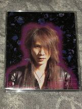 HEATH X JAPAN ソロミニアルバム　　LUNA SEA GLAY _画像3