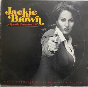 JACKIE BROWN/O.S.T minnie riperton bill withers bobby womack