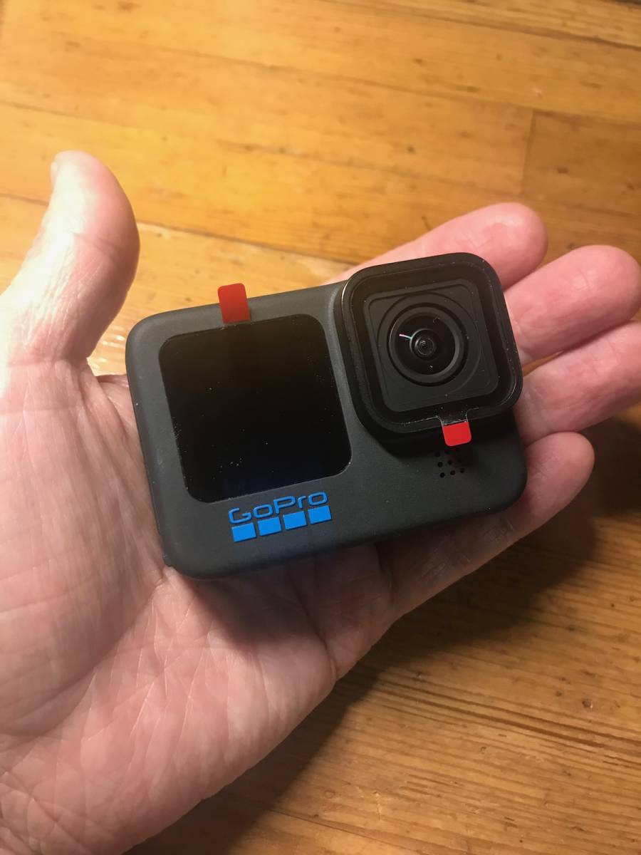 2023年最新】Yahoo!オークション -goproの中古品・新品・未使用品一覧