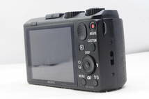 ★送料込み★ SONY Cyber-shot HX50V 2040万画素 光学30倍 ブラック DSC-HX50V-B （C1508)_画像6