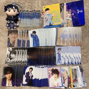 ORβIT YUGO 宮島優心 アクスタ トレカ ぬいぐるみ ブロマイド