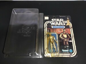 Kenner ケナー No.38220 C-3PO イタミあり スターウォーズ