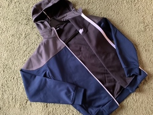 ☆ザ・ノースフェイス THE NORTH FACE MACH5・メンズ ジップアップ ジャケットサイズ M ☆