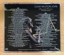 OLIVIA NEWTON JOHN / DUETS & COVERS (2CD) オリビア・ニュートン・ジョン_画像2