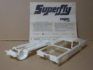 mpc / PONTIAC GRAND PRIX "Superfly"