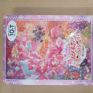 【送料込】エンスカイ 500ピース ジグソーパズル 映画プリキュア ドリームスターズ! ラージピース (51x73.5cm)