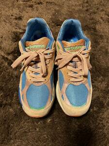 New Balance Joe Freshgoods 990V3 27.5cm 9.5