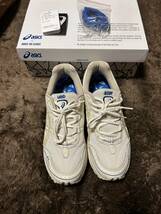 asics x ABOVE THE CLOUDS GEL-1090 27.5cm 9.5_画像1