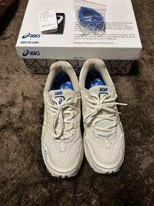 asics x ABOVE THE CLOUDS GEL-1090 27.5cm 9.5
