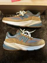 carhartt WIP new balance 990V6 27.5cm 9.5_画像3