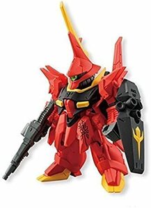 バンダイ　食玩 FW GUNDAM CONVERGE FWガンダムコンバージ No.96 BAWOO バウ　ノーマルバージョン　新品内袋未開封品