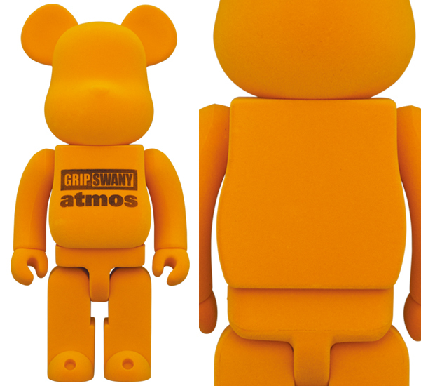 2025年最新】Yahoo!オークション -atmos be@rbrickの中古品 2025年最新】Yahoo!オークション -atmos be@rbrickの中古品