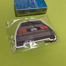 ジェッタ３　グレー　ヴェント　MK３　エアフレッシュナー ★ラバダブ RUBADUB　USDM　VW　フォルクスワーゲン_画像2