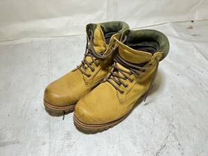 ティンバーランド　靴　ブーツ　3353A　2914　26.0センチ　WATERPROOF　メンズ　TIMBERLAND　楽55