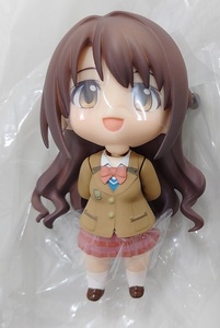 完備 ねんどろいど 島村卯月 アイドルマスター シンデレラガールズ　