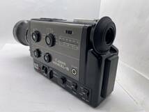 【 美品/動作品 】キャノン Canon 1014XL-S Super 8 Movie Cine Camera 6.5-65mm 1.4 Macro_画像4