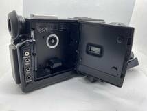 【 美品/動作品 】キャノン Canon 1014XL-S Super 8 Movie Cine Camera 6.5-65mm 1.4 Macro_画像9