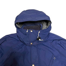 【送料無料】レア USA製 80s THE NORTH FACE ノースフェイス GORE-TEX マウンテンパーカー vintage 古着 茶タグ_画像4