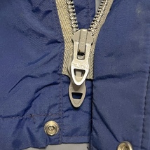 【送料無料】レア USA製 80s THE NORTH FACE ノースフェイス GORE-TEX マウンテンパーカー vintage 古着 茶タグ_画像7