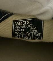 デッドストック VANS BEAMS AUTHENTIC 26.5㎝ オーセンティック スニーカー バンズ US8 1/2 ヴァンズ_画像5