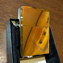 ジッポ zippo アーマー シャインレイカット チューニング 動画あり_画像4