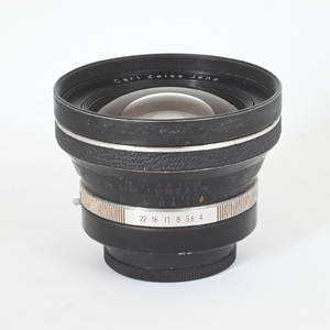 M42マウント カールツァイス・イエナ製フレクトゴン25mmF４★Carl Zeiss Jena Flektogon ４/２５ for M42 mount 