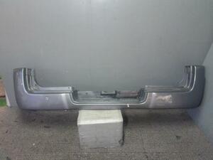  Caravan TA-QE25 rear bumper 