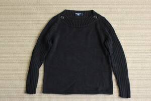 COMME CA DU MODE FILLE knitted (130)# Comme Ca / cotton 
