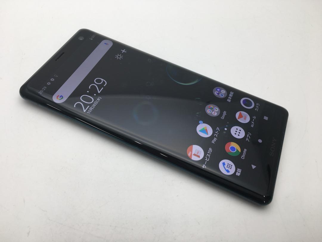 2023年最新】Yahoo!オークション -xperia xz3 sov39 auの中古品・新品