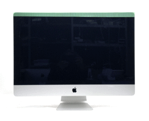 完全ジャンク iMac Retina 27インチ (Late 2015) Core i7 4.1GHz MK482J/A？ A1419 即決 11-20-3