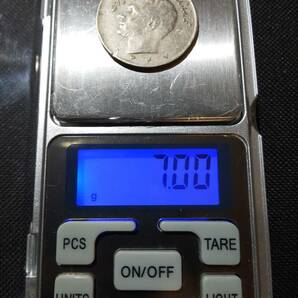 【希少】イラン帝国 10リヤル硬貨 1968年(イラン歴1347年) 2310A-026 白銅貨 外国古銭 コイン アンティークの画像5