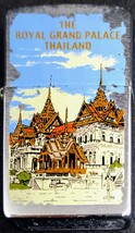 zippo　2002年2月製　THE ROYAL GRAND PALACE THAILAND　ライター_画像6