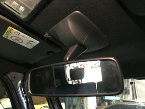 231009 Daihatsu Wake LA700S Custom Room Miller