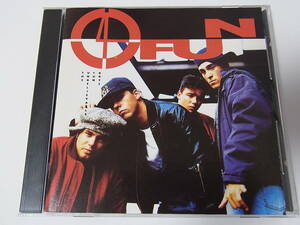 4Fun / The Unbelievable Fun Boys 1991 中古