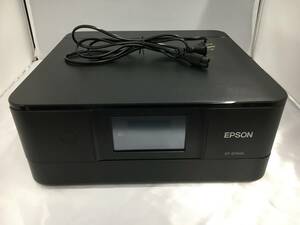 ジャンク品 EPSON エプソン EP-879AB インクジェットプリンター 複合機 プリンター 現状品
